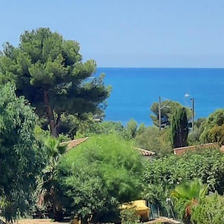 Les Galets De Sanary - Vue Mer Esterno foto