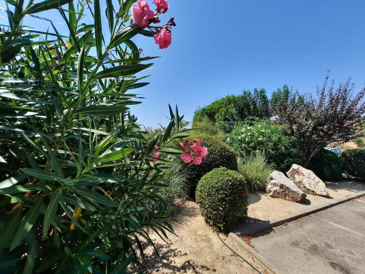Les Galets De Sanary - Vue Mer Esterno foto